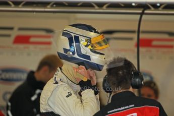 © Octane Photographic 2011. FIA F2 - 16th April 2011 - Qualifying. James Cole. Silverstone, UK. Digital Ref. 0050CB1D0025