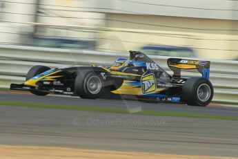 © Octane Photographic 2011. FIA F2 - 16th April 2011 - Qualifying. Jack Clarke. Silverstone, UK. Digital Ref. 0050CB1D0131
