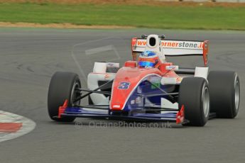© Octane Photographic 2011. FIA F2 - 16th April 2011, Race 1. Armaan Ebrahim. Silverstone, UK. Digital Ref. 0050CB1D0598