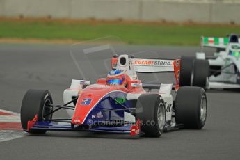 © Octane Photographic 2011. FIA F2 - 16th April 2011, Race 1. Armaan Ebrahim. Silverstone, UK. Digital Ref. 0050CB1D0649
