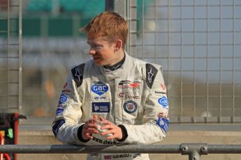 © Octane Photographic 2011. FIA F2 - 16th April 2011 - Qualifying. Alex Brundle. Silverstone, UK. Digital Ref. 0050CB7D0087