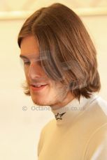 © Octane Photographic 2011. FIA F2 - 16th April 2011 - Qualifying. Will Bratt. Silverstone, UK. Digital Ref. 0050CB7D0147