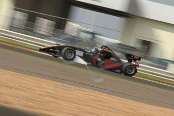 © Octane Photographic 2011. FIA F2 - 16th April 2011 - Qualifying. Johannes Theobald. Silverstone, UK. Digital Ref. 0050CB7D0278