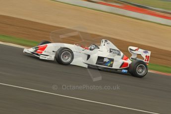 © Octane Photographic 2011. FIA F2 - 16th April 2011, Race 1. Julian Theobald. Silverstone, UK. Digital Ref. 0050CB7D0855
