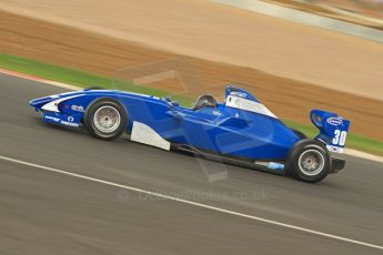© Octane Photographic 2011. FIA F2 - 16th April 2011, Race 1. Sung-Hak Mun. Silverstone, UK. Digital Ref. 0050CB7D0858