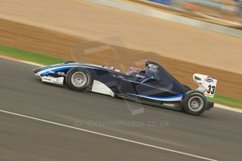© Octane Photographic 2011. FIA F2 - 16th April 2011, Race 1. Parthiva Sureshwaren. Silverstone, UK. Digital Ref. 0050CB7D0867