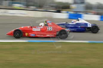 © Octane Photographic 2011 – Formula Ford, Donington Park. 24th September 2011. Digital Ref : 0181lw1d5048