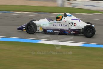 © Octane Photographic 2011 – Formula Ford, Donington Park. 24th September 2011. Digital Ref : 0181lw1d5061