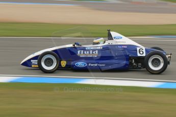 © Octane Photographic 2011 – Formula Ford, Donington Park. 24th September 2011. Digital Ref : 0181lw1d5097