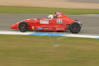 © Octane Photographic 2011 – Formula Ford, Donington Park. 24th September 2011. Digital Ref : 0181lw1d5102