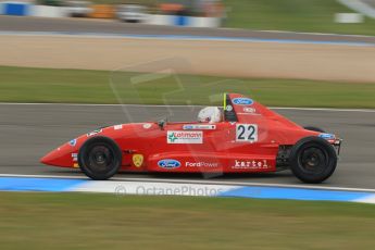 © Octane Photographic 2011 – Formula Ford, Donington Park. 24th September 2011. Digital Ref : 0181lw1d5138
