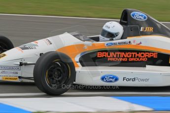© Octane Photographic 2011 – Formula Ford, Donington Park. 24th September 2011. Digital Ref : 0181lw1d5216
