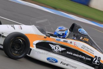 © Octane Photographic 2011 – Formula Ford, Donington Park. 24th September 2011. Digital Ref : 0181lw1d5238