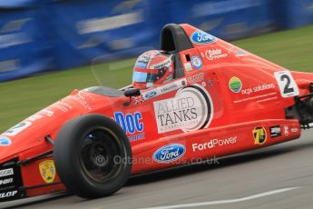 © Octane Photographic 2011 – Formula Ford, Donington Park. 24th September 2011. Digital Ref :