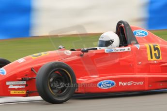 © Octane Photographic 2011 – Formula Ford, Donington Park. 24th September 2011. Digital Ref : 0181lw1d5254