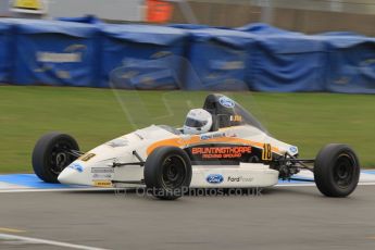 © Octane Photographic 2011 – Formula Ford, Donington Park. 24th September 2011. Digital Ref : 0181lw1d5264