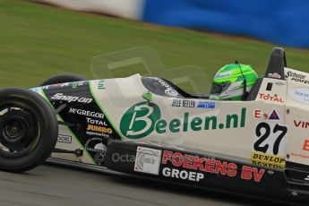 © Octane Photographic 2011 – Formula Ford, Donington Park. 24th September 2011. Digital Ref : 0181lw1d5302