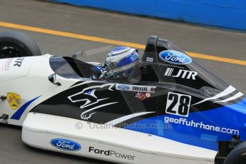 © Octane Photographic 2011 – Formula Ford, Donington Park. 24th September 2011. Digital Ref : 0181lw1d5336