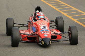 © Octane Photographic 2011 – Formula Ford, Donington Park. 24th September 2011. Digital Ref : 0181lw1d5649