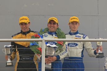 © Octane Photographic 2011 – Formula Ford, Donington Park. 24th September 2011. Digital Ref : 0181lw1d5703