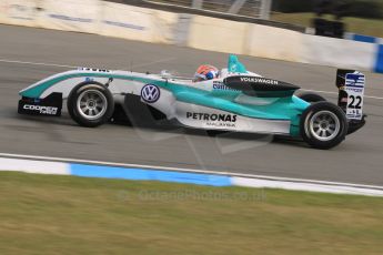 © Octane Photographic 2011 – Formula 3. Race 1. 24th September 2011, Jazeman Jaafar - Carlin - Dallara F308 Volkswagen. Digital Ref : 0184lw1d5767