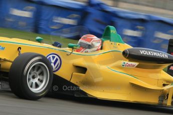 © Octane Photographic 2011 – Formula 3. Race 1. 24th September 2011, Felipe Nasr - Carlin - Dallara F308 Volkswagen. Digital Ref : 0184lw1d5817