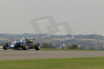 © Octane Photographic 2011 – Formula 3. Race 1. 24th September 2011. Digital Ref : 0184lw1d5872