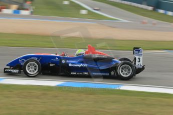 © Octane Photographic 2011 – Formula 3. Race 1. 24th September 2011, William Buller - Fortec Motorsport - Dallara F308 Mercedes HWA. Digital Ref : 0184lw1d5934