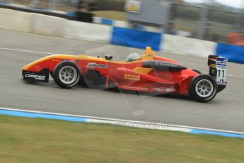 © Octane Photographic 2011 – Formula 3. Race 1. 24th September 2011. Digital Ref : 0184lw1d5948