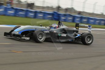 © Octane Photographic 2011 – Formula 3. Race 1. 24th September 2011. Digital Ref : 0184lw1d5967
