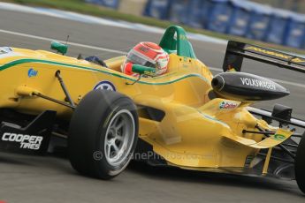 © Octane Photographic 2011 – Formula 3. Race 1. 24th September 2011, Felipe Nasr, Carlin - Dallara F308 Volkswagen. Digital Ref : 0184lw1d5990