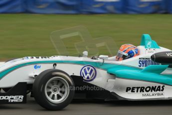 © Octane Photographic 2011 – Formula 3. Race 1. 24th September 2011, Jazeman Jaafar - Carlin - Dallara F308 Volkswagen. Digital Ref : 0184lw1d6023