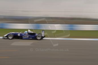 © Octane Photographic 2011 – Formula 3. Race 1. 24th September 2011. Digital Ref : 0184lw7d7958