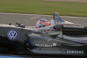 © Octane Photographic 2011 – British Formula 3 - Donington Park. 24th September 2011, Kevin Magnussen - Carlin - Dallara F308 Volkswagen. Digital Ref : 0182lw7d7723