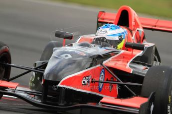 © Octane Photographic Ltd. 2011. Formula Renault 2.0 UK – Snetterton 300, Jordan King - Manor Competition. Saturday 6th August 2011. Digital Ref : 0122CB7D8848