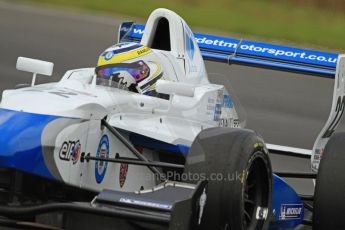 © Octane Photographic Ltd. 2011. Formula Renault 2.0 UK – Snetterton 300, Daniel Cammish - Mark Burdett Motorsport. Saturday 6th August 2011. Digital Ref : 0122CB7D8858