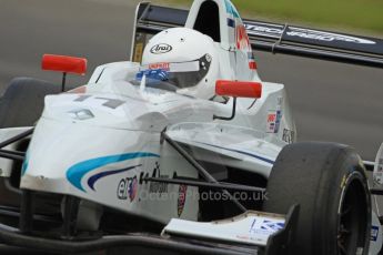 © Octane Photographic Ltd. 2011. Formula Renault 2.0 UK – Snetterton 300, Oscar King - Atech Reid GP. Saturday 6th August 2011. Digital Ref : 0122CB7D8878