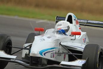 © Octane Photographic Ltd. 2011. Formula Renault 2.0 UK – Snetterton 300, Oscar King - Atech Reid GP. Saturday 6th August 2011. Digital Ref : 0122CB7D8916