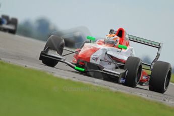 © Octane Photographic Ltd. 2011. Formula Renault 2.0 UK – Snetterton 300, Ed Jones - Fortec Competition. Saturday 6th August 2011. Digital Ref : 0122CB7D8954