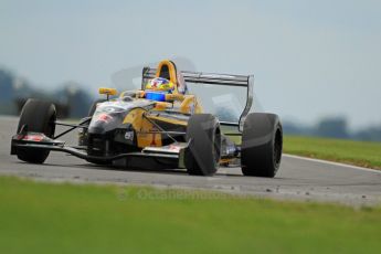 © Octane Photographic Ltd. 2011. Formula Renault 2.0 UK – Snetterton 300, Tio Ellinas - Atech Reid GP. Saturday 6th August 2011. Digital Ref : 0122CB7D8961
