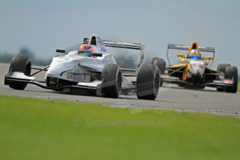 © Octane Photographic Ltd. 2011. Formula Renault 2.0 UK – Snetterton 300. Saturday 6th August 2011. Digital Ref : 0122CB7D8985