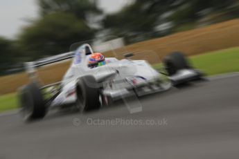 © Octane Photographic Ltd. 2011. Formula Renault 2.0 UK – Snetterton 300, Jack Hawsworth - Atech Reid GP. Saturday 6th August 2011. Digital Ref : 0122LW7D0150
