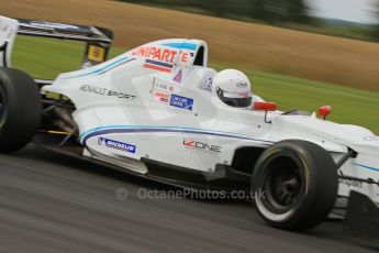 © Octane Photographic Ltd. 2011. Formula Renault 2.0 UK – Snetterton 300, Oscar King - Atech Reid GP. Saturday 6th August 2011. Digital Ref : 0122LW7D0193