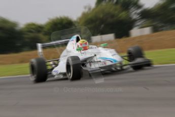 © Octane Photographic Ltd. 2011. Formula Renault 2.0 UK – Snetterton 300, Dan Wells - Atech Reid GP. Saturday 6th August 2011. Digital Ref : 0122LW7D0398