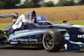 © Octane Photographic Ltd. 2011. Formula Renault 2.0 UK – Snetterton 300, Josh Hill - Manor Competition. Saturday 6th August 2011. Digital Ref : 0122LW7D0412