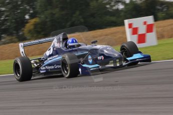 © Octane Photographic Ltd. 2011. Formula Renault 2.0 UK – Snetterton 300, Josh Hill - Manor Competition. Saturday 6th August 2011. Digital Ref : 0122LW7D0452