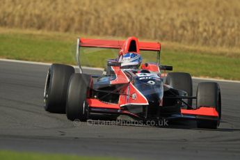 © Octane Photographic Ltd. 2011. Formula Renault 2.0 UK – Snetterton 300, Jordan King - Manor Competition. Sunday 7th August 2011. Digital Ref : 0123CB1D3722