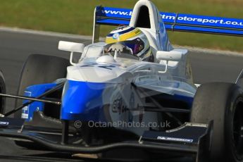 © Octane Photographic Ltd. 2011. Formula Renault 2.0 UK – Snetterton 300, Daniel Cammish - Mark Burdett Motorsport. Sunday 7th August 2011. Digital Ref : 0123CB1D3765