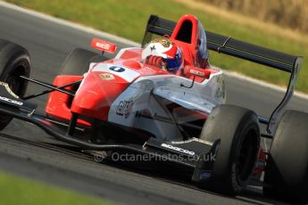 © Octane Photographic Ltd. 2011. Formula Renault 2.0 UK – Snetterton 300, Felix Serralles - Fortec Competition. Sunday 7th August 2011. Digital Ref : 0123CB1D3804