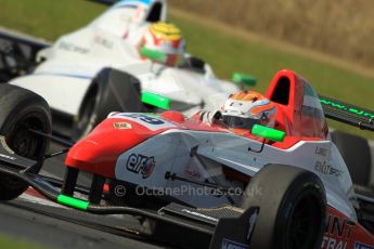 © Octane Photographic Ltd. 2011. Formula Renault 2.0 UK – Snetterton 300, Ed Jones - Fortec Competition. Sunday 7th August 2011. Digital Ref : 0123CB1D3809